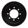 DFC 70-97 Dodge RD200 Rear True Balanced Brake Drum