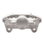 DFC 03-08 Infiniti G35 Rear-L Premium Caliper - Silver Zinc Coated