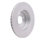 DFC 00-06 BMW M3 Rear GeoSPEC Coated Rotor