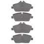 DFC 14-19 Mini Cooper (Excl Clubman) Front 5000 Advanced Ceramic Brake Pads