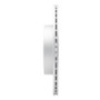 DFC 19-24 Infiniti QX50 Rear GeoSPEC Coated Rotor