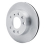 DFC 89-91 Mazda MPV Front Brake Rotor