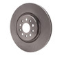 DFC 14-22 Maserati Ghibli Front Brake Rotor