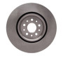 DFC 14-22 Maserati Ghibli Front Brake Rotor
