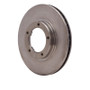 DFC 95-04 Toyota Tacoma Front Brake Rotor