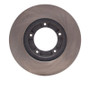 DFC 95-04 Toyota Tacoma Front Brake Rotor