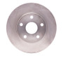 DFC 91-96 Toyota Previa Front Brake Rotor