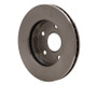 DFC 91-94 Toyota Previa Front Brake Rotor