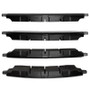 DFC 21-25 Ford F-150 Lightning Front 5000 Advanced Ceramic Brake Pads