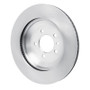 DFC 20-24 Land Rover Defender 130 Rear Brake Rotor
