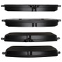 DFC 20-26 Mercedes-Benz GLS450 Front 5000 Advanced Low Metallic Brake Pads