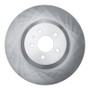 DFC 17-25 Tesla Model 3 Front Brake Rotor