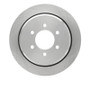 DFC 02-06 Ford Expedition Rear Brake Rotor