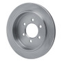 DFC 02-06 Ford Expedition Rear Brake Rotor