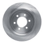 DFC 02-06 Ford Expedition Rear Brake Rotor