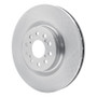 DFC 20-25 Acura INTEGRA Front Brake Rotor
