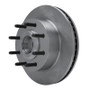 DFC 06-12 Ford F-250 2WD (Super Duty) Front Brake Rotor