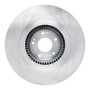 DFC 12-17 Genesis G80 Front Brake Rotor