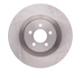 DFC 19-23 Chrysler 300 Front Brake Rotor