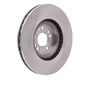 DFC 00-05 Mercedes-Benz ML55 AMG Front Brake Rotor