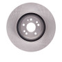 DFC 00-05 Mercedes-Benz ML55 AMG Front Brake Rotor