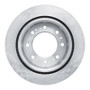 DFC 22-26 Cadillac Escalade IQL Rear Brake Rotor
