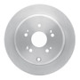 DFC 05-18 Acura RDX Rear Brake Rotor