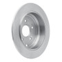 DFC 05-18 Acura RDX Rear Brake Rotor