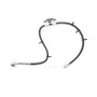 DFC 08-22 Dodge Ram 4500 Front-R/Front Right Brake Hose