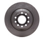 DFC 05-11 Audi A6 (USA/Canada) Rear Brake Rotor
