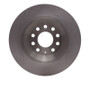 DFC 05-11 Audi A6 (USA/Canada) Rear Brake Rotor