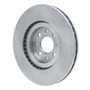 DFC 05-25 Alfa Romeo MITO (Mexico) Front Brake Rotor