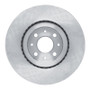DFC 05-25 Alfa Romeo MITO (Mexico) Front Brake Rotor