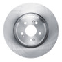 DFC 21-25 Genesis GV60 Front Brake Rotor