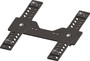 Universal Atv Plow Mount
