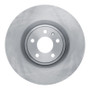 DFC 04-09 Audi S4 Front Brake Rotor