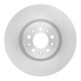 DFC 14-25 Alfa Romeo TONALE Front Brake Rotor