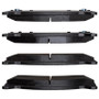 R1 99-13 Cadillac Escalade ESV Front/Rear R1 Ceramic Brake Pads