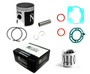 Top End Kit Nikasil Cyl 47.95/std Kaw