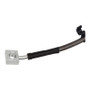 DFC 06-09 Jaguar XK8 Front-R Brake Hose