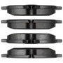 DFC 16-21 BMW X7 Rear 5000 Advanced Low Metallic Brake Pads