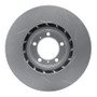 DFC 10-23 Porsche Panamera Left Front GeoSPEC Coated Rotor - Slotted