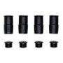DFC 83-24 Audi 5000S Front/Rear Premium Hardware Kit