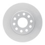 DFC 05-25 Audi A3 Rear GeoSPEC Coated Rotor