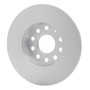 DFC 05-25 Audi A3 Rear GeoSPEC Coated Rotor