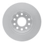 DFC 05-25 Audi A3 Rear GeoSPEC Coated Rotor