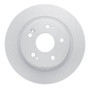 DFC 22-25 Acura INTEGRA Rear GeoSPEC Coated Rotor