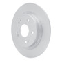 DFC 22-25 Acura INTEGRA Rear GeoSPEC Coated Rotor
