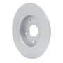 DFC 22-25 Acura INTEGRA Rear GeoSPEC Coated Rotor