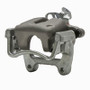 DFC 05-13 Audi A3 Rear-R Premium Caliper - Silver Zinc Coated